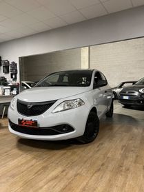 Lancia Ypsilon 1.2 69 CV 5 porte S&S Elefantino Blu