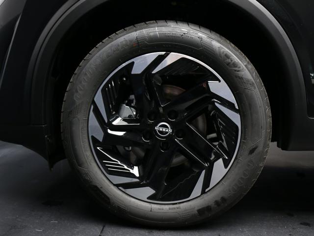 NISSAN Qashqai MHEV 158 CV Xtronic N-Connecta