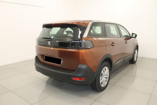 PEUGEOT 5008 BlueHDi 130 Cv. Active Business