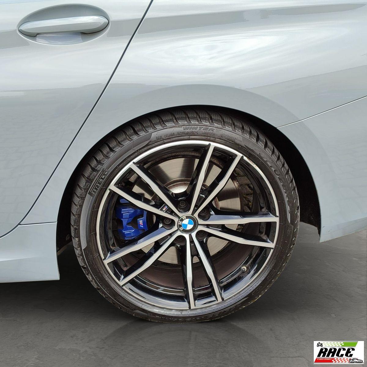 BMW - Serie 3 Touring - 320d Touring Msport