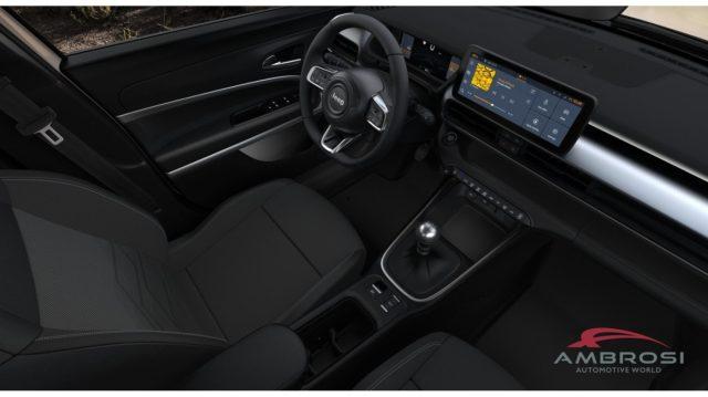 JEEP Avenger Summit 1.2 100cv