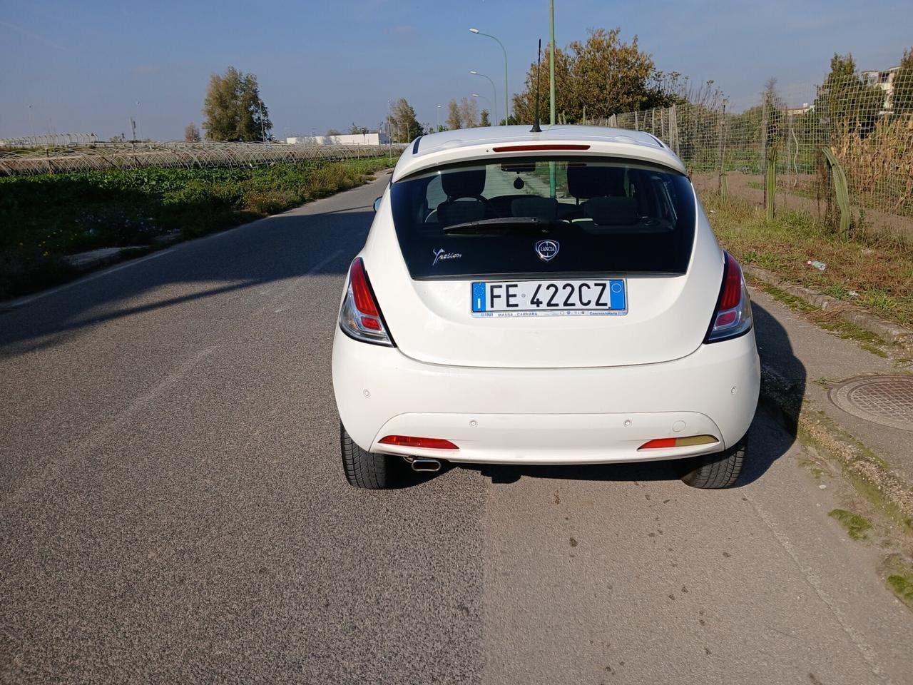Lancia Ypsilon 1.3 MJT 16V 95 CV 5 porte Platinum