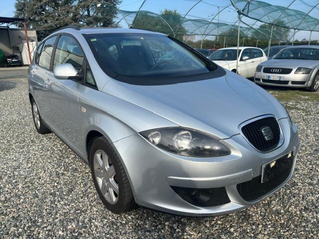 Seat Altea XL 1.9 TDI Reference