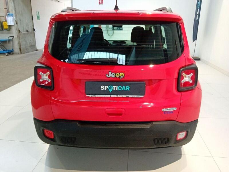 Jeep Renegade 1.0 T3 Longitude