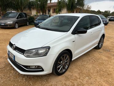 Volkswagen Polo 1.4 TDI 75 Cv 5p. Fresh BMT - 2014