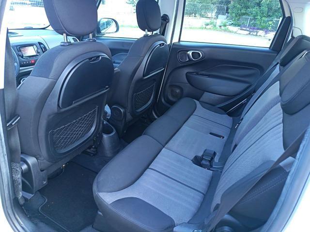 FIAT 500L TwinAir Turbo Natural Power Pop Star ProM-MMO