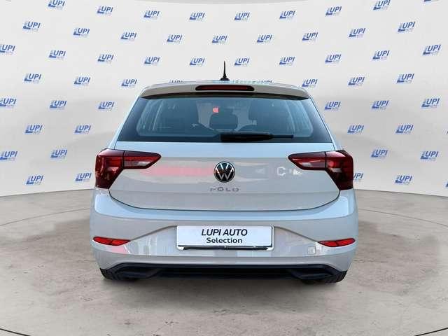 Volkswagen Polo 1.0 tsi Life 95cv