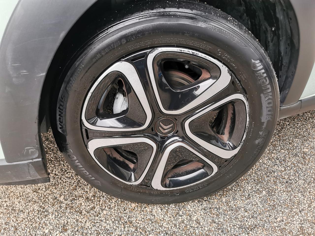 Citroen C3 PureTech 82 Shine