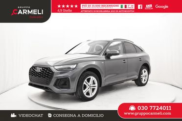 Audi Q5 40 2.0 TDI mHEV 12V S line Quattro S tronic