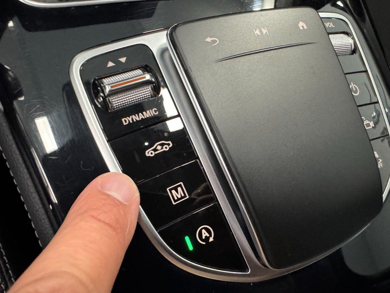 Mercedes GLC SUV GLC 220 d Amg Premium Pedane Carplay Full
