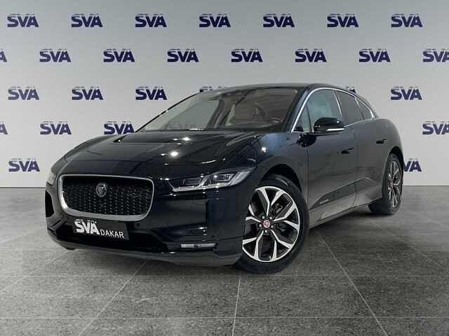 Jaguar I-PACE EV400 400CV (Batt.90kWh) AWD SE - IVA ESPOSTA -