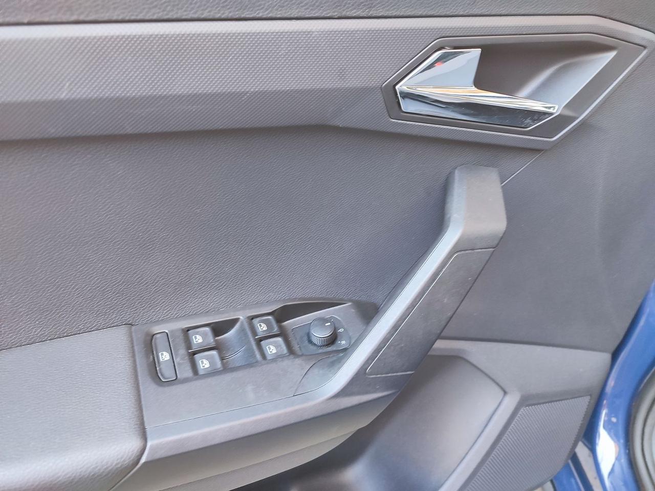 Seat Arona Style 1.0 TSI 5p. OK Neopatentati #9449