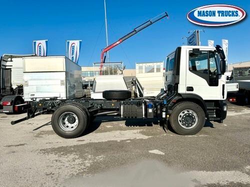 NUOVI IVECO EUROCARGO 180-320K MY2024 passo 3690