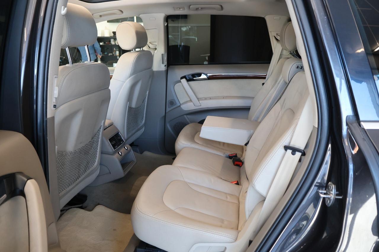 Audi Q7 3.0 TDI 240 CV quattro tip. Advanced Plus