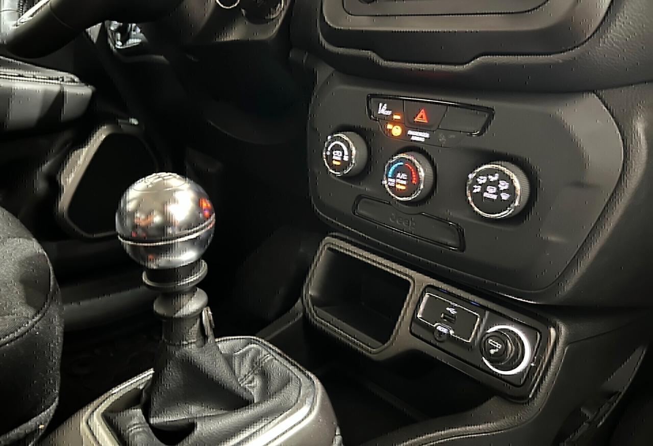 Jeep Renegade 1.0 T3 Longitude