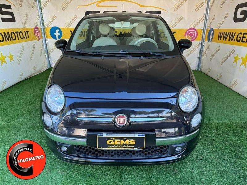 FIAT 500 1.3 Multijet 95 CV Lounge