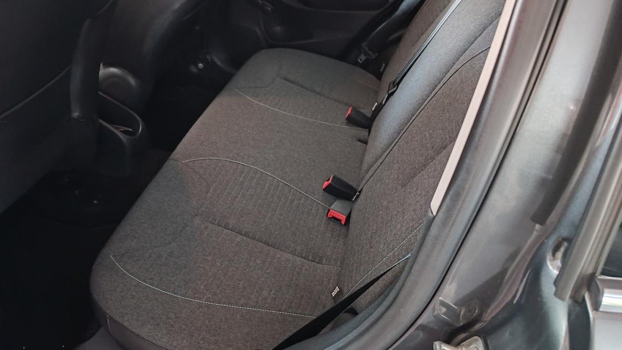 Citroen C3 PureTech 82 Live Edition