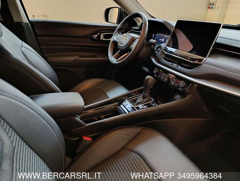 Jeep Compass Compass 1.3 Turbo T4 190 CV PHEV AT6 4xe Limited