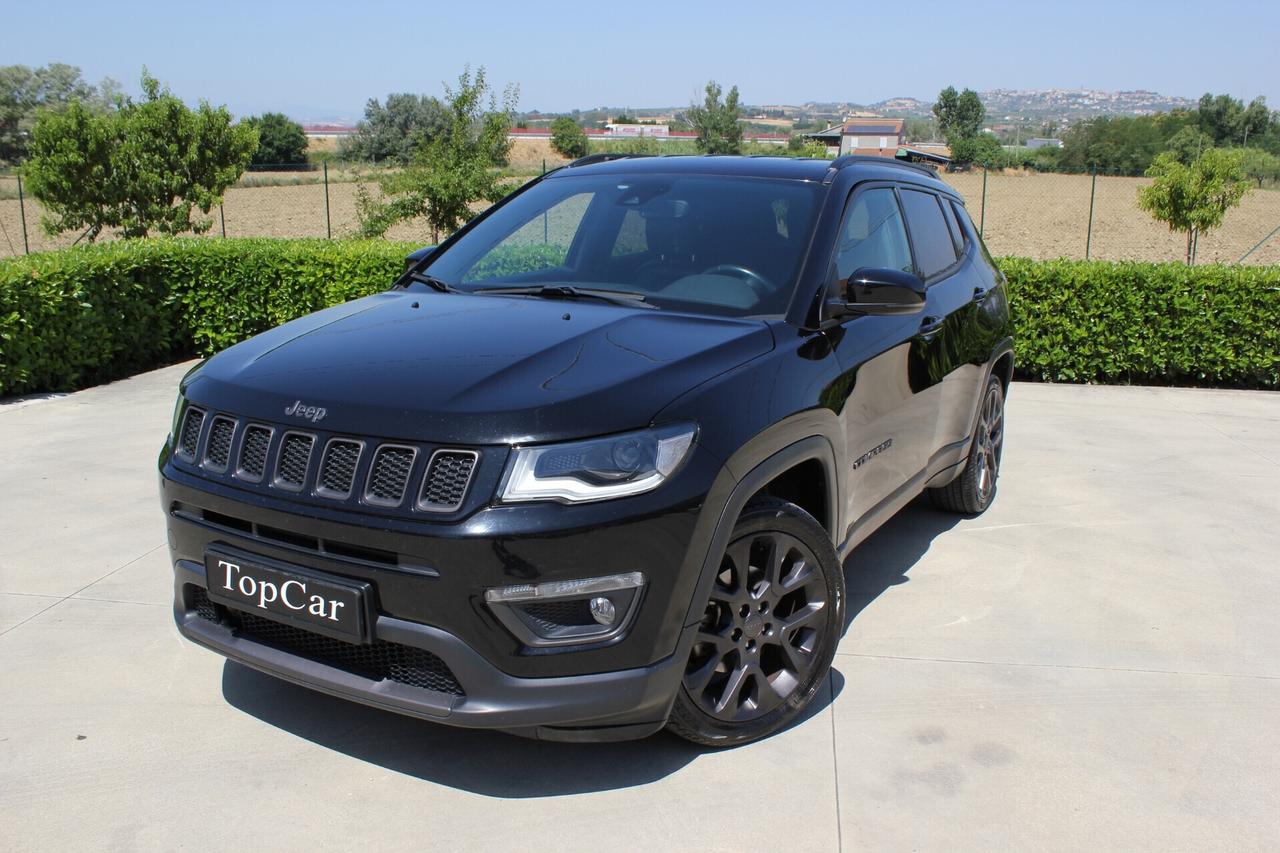 Jeep Compass 1.6 Sport Da € 269 al mese