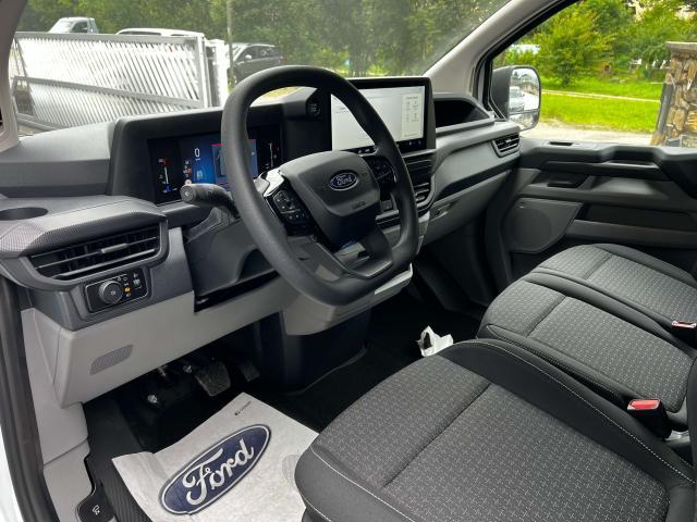 Ford Transit Custom Van Trend 2.0 170cv A8 AWD 320