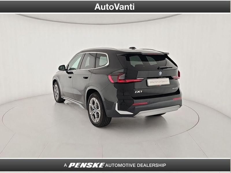 BMW iX1 eDrive 20 Special Edition