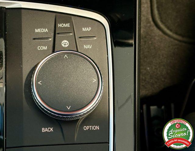 BMW 120 d 5p. Msport *TAGLIANDI BMW*FRENI M*