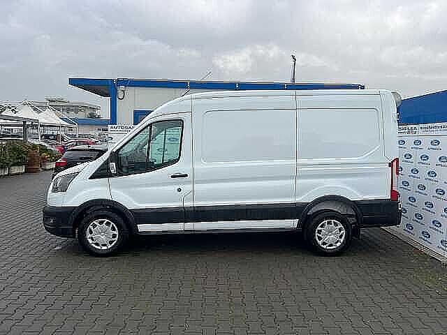 Ford Transit 340 2.0 EcoBlue Hybrid 130 PL Trend