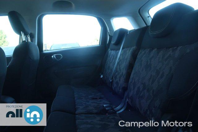 FIAT 500L 500L 1.3 Mjt 95cv Cross