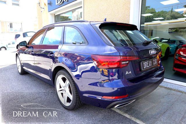 AUDI A4 Avant 40 TDI quattro S tronic