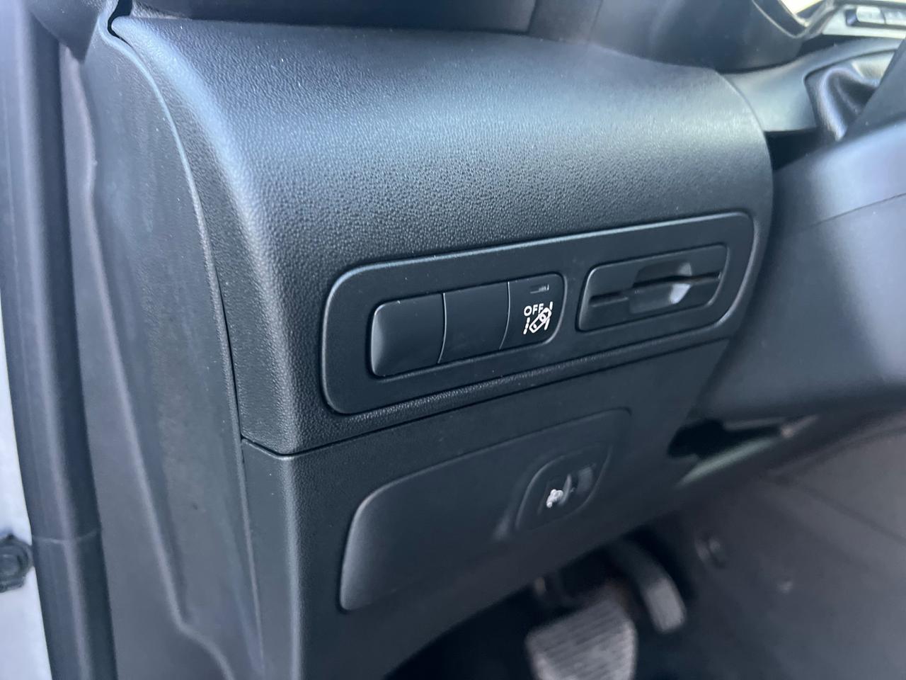 Citroen C3 Aircross BlueHDi 110 S&S Shine Pack