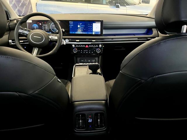 HYUNDAI Tucson 1.6 CRDI 48V DCT Exellence