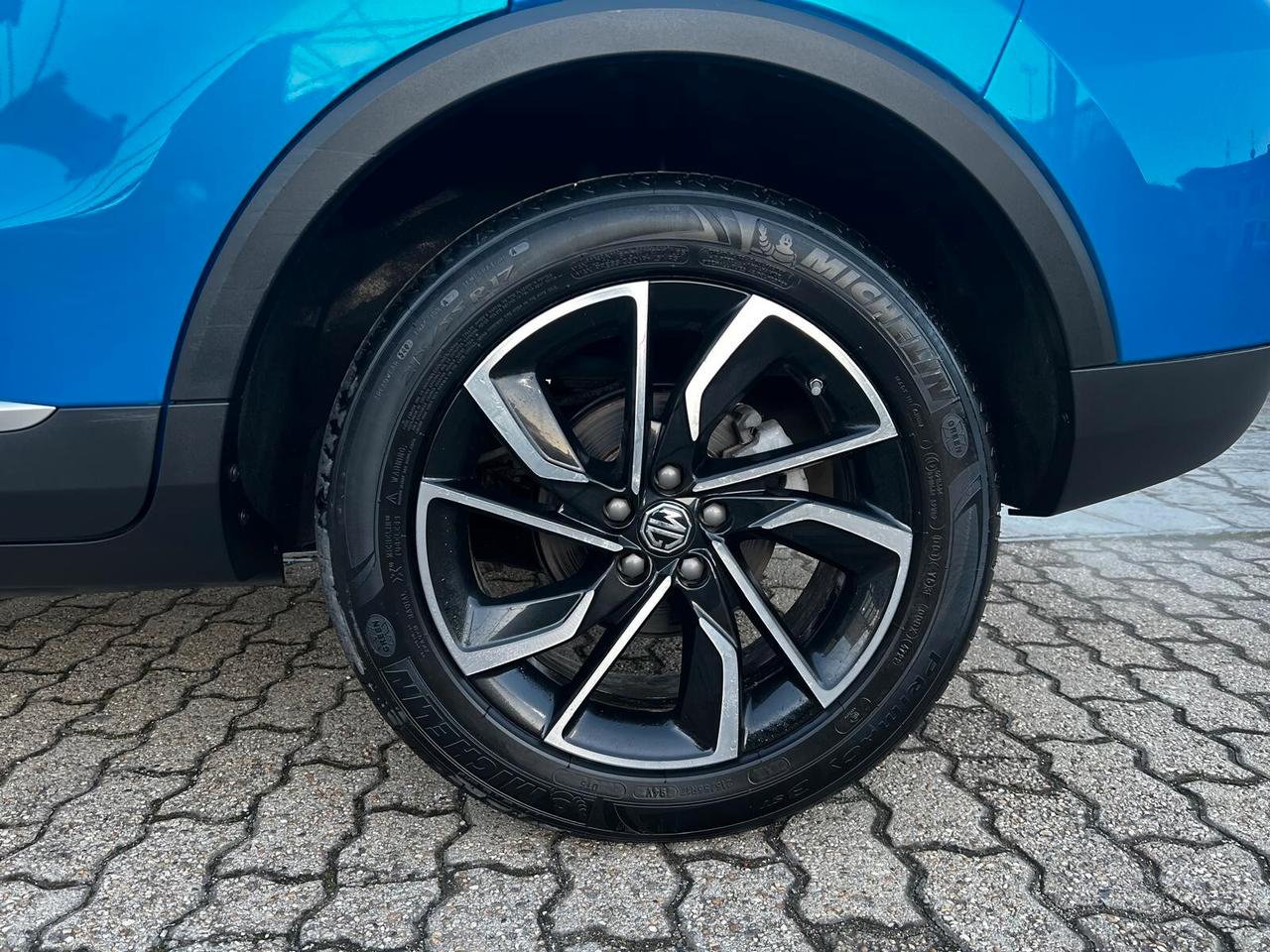 MG ZS (2021-2025) ZS 1.0T-GDI Luxury