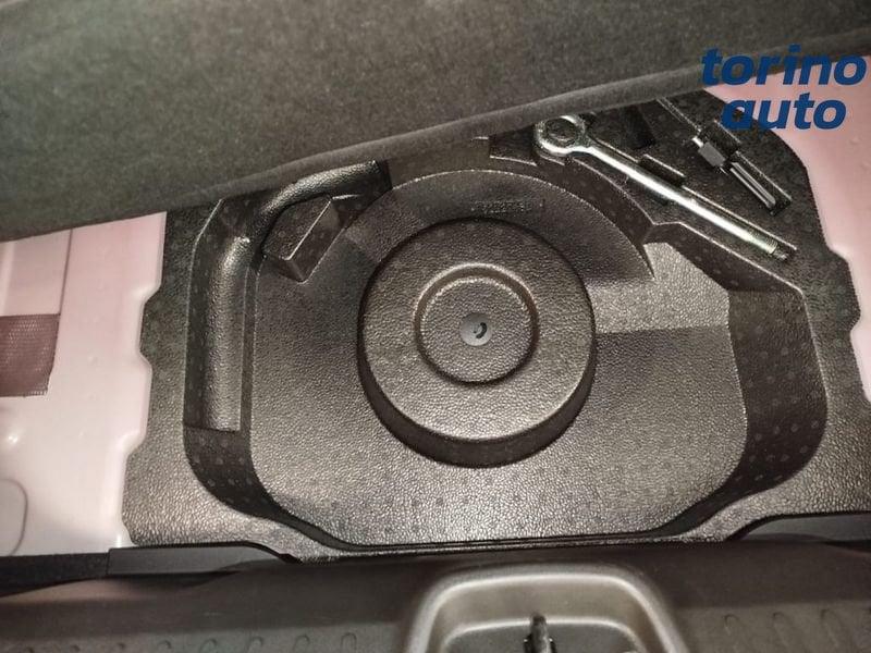 FIAT 500 Red Berlina 23,65 kWh