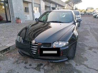 Alfa Romeo 147 GTA 3200