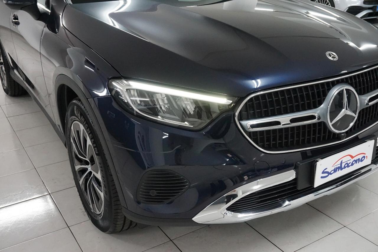 Mercedes-benz GLC 220 d 4Matic Mild Hybrid Advanced Plus