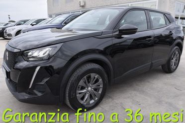 PEUGEOT 2008 PureTech 100 S&S