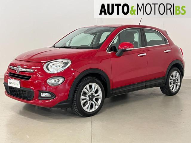 FIAT 500X 1.6 MultiJet 120 CV Lounge