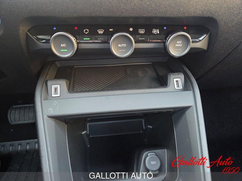 Citroën C4 PureTech 130 S&S EAT8 Plus