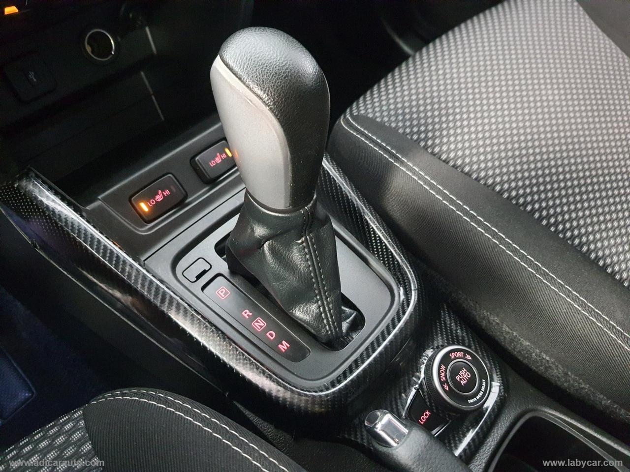 SUZUKI Vitara 1.0 Boosterjet A/T 4WD allgrip