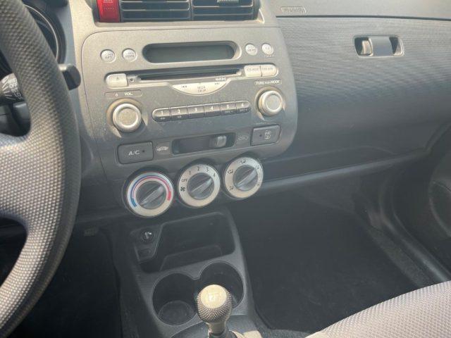 HONDA Jazz 1.2 i-DSi 5p. Live +