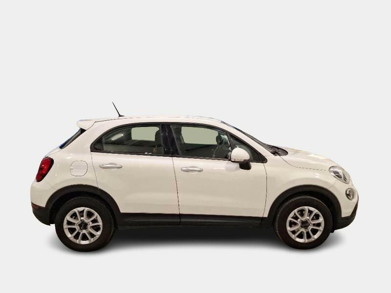 FIAT 500X 1.6 Mjet 120cv 4x2 Business