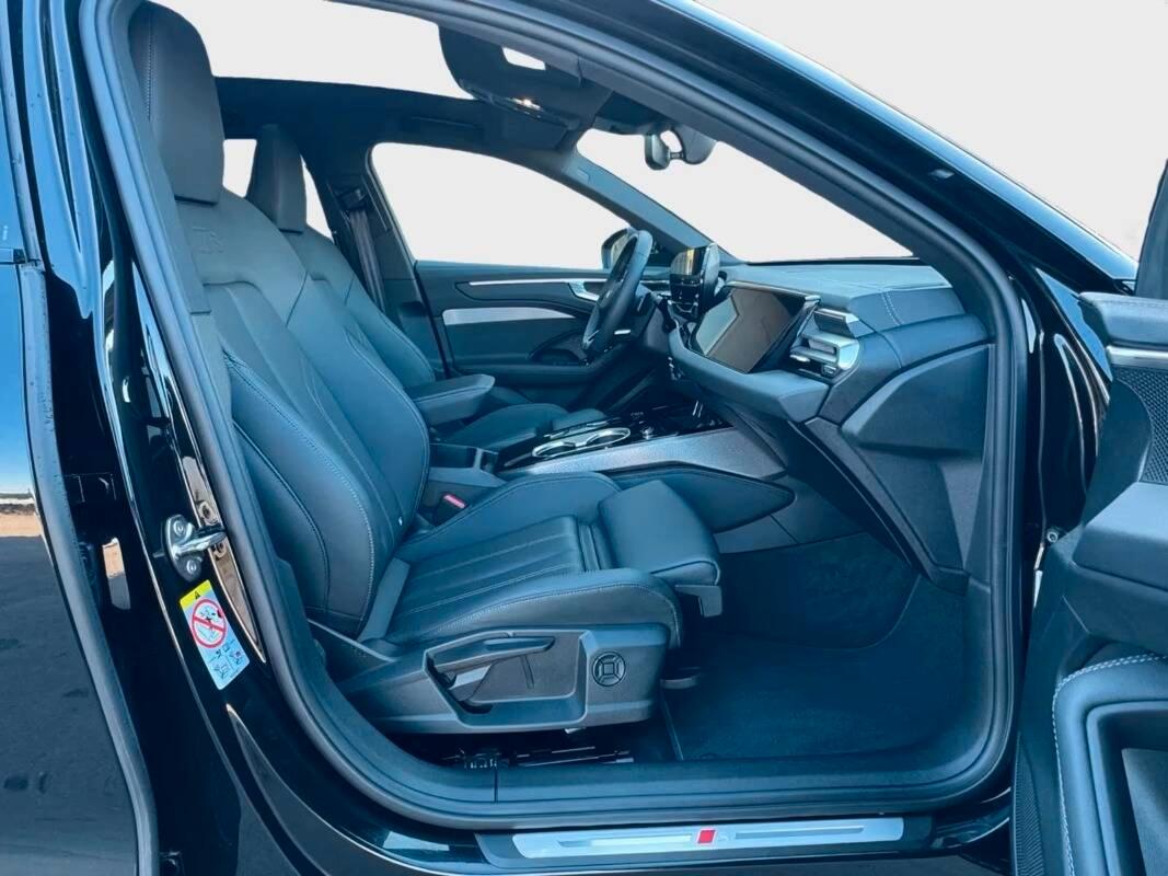 Audi A6 TDI 204cv - Tech Plus - Tetto - Pelle