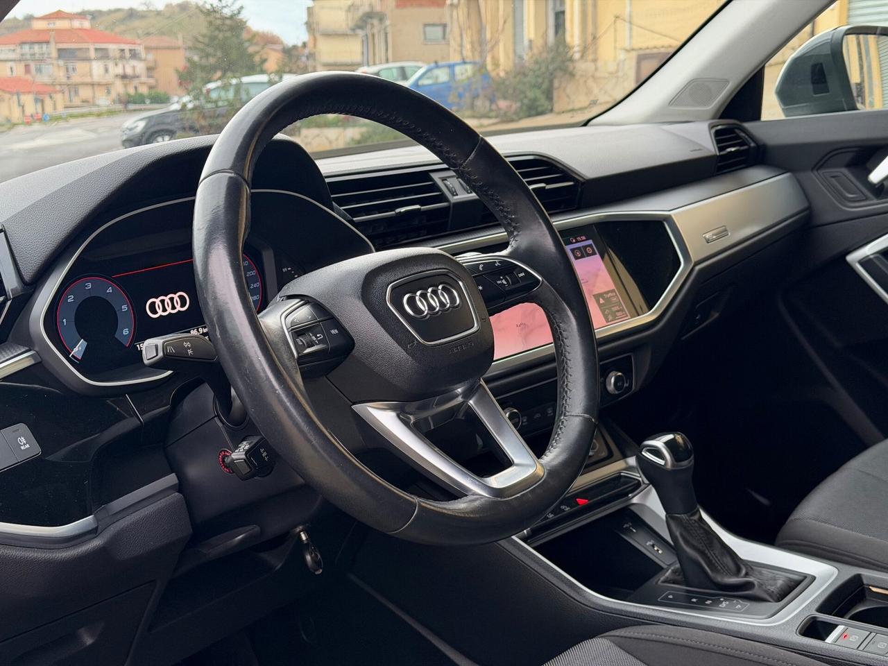 Audi Q3 Sportback 35 TDI 2.0 Tdi 150cv S tronic