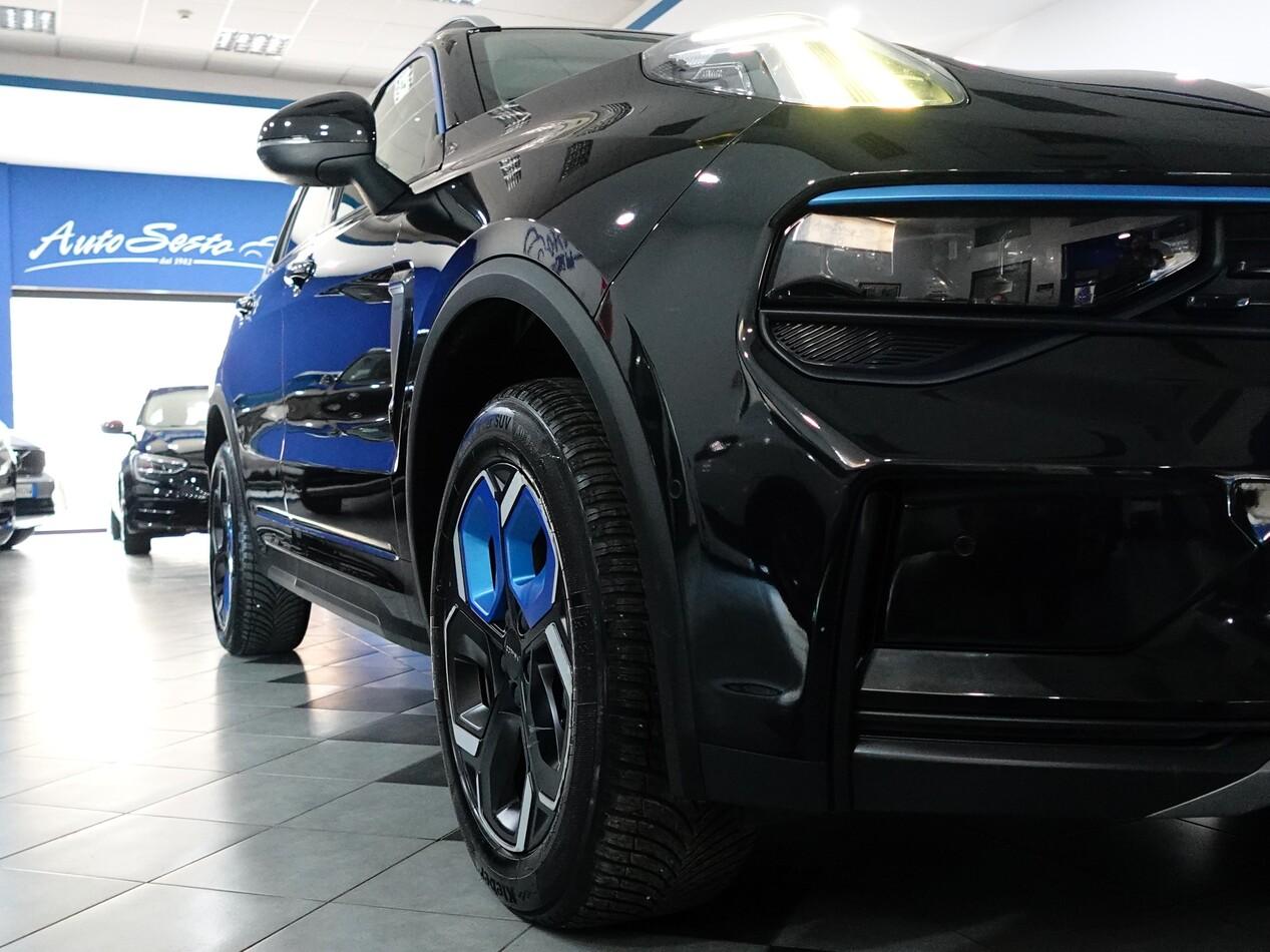 Lynk and Co 01 1.5 BZ 143 CV HEV 01