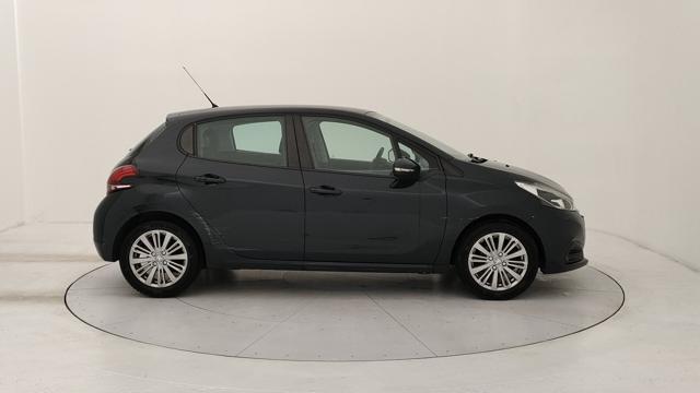 PEUGEOT 208 1.2 puretech Active 82cv 5p