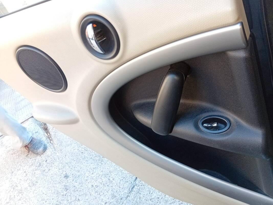 Mini Countryman 1.6 Cooper D all4