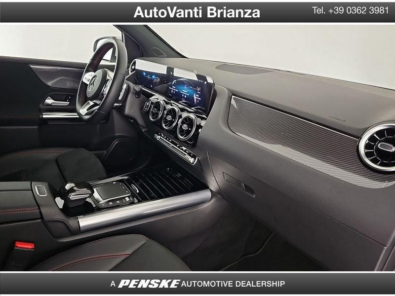 Mercedes-Benz Classe B B 180 d Automatic Sport Plus