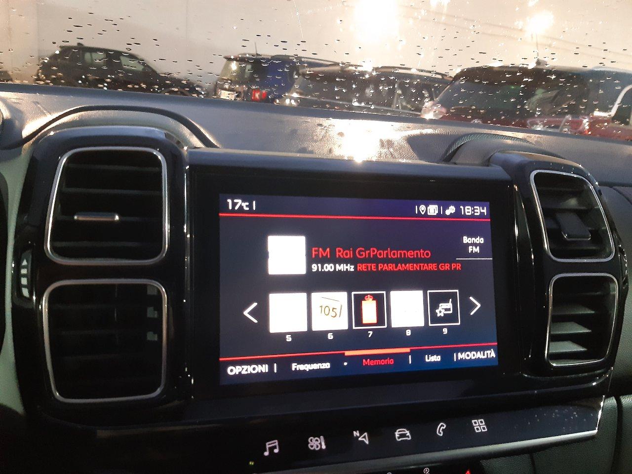 Citroen C5 Aircross 1.2 puretech Feel s&s 130cv my19