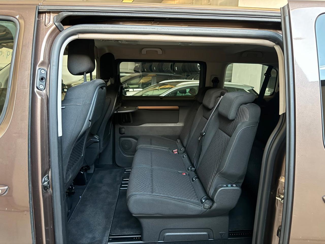 TOYOTA Proace Verso 2.0d 140cv S&S L1 Executive 8posti PREZZO REALE