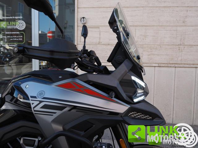 MORBIDELLI T1002 VX *TRIS VALIGIE*